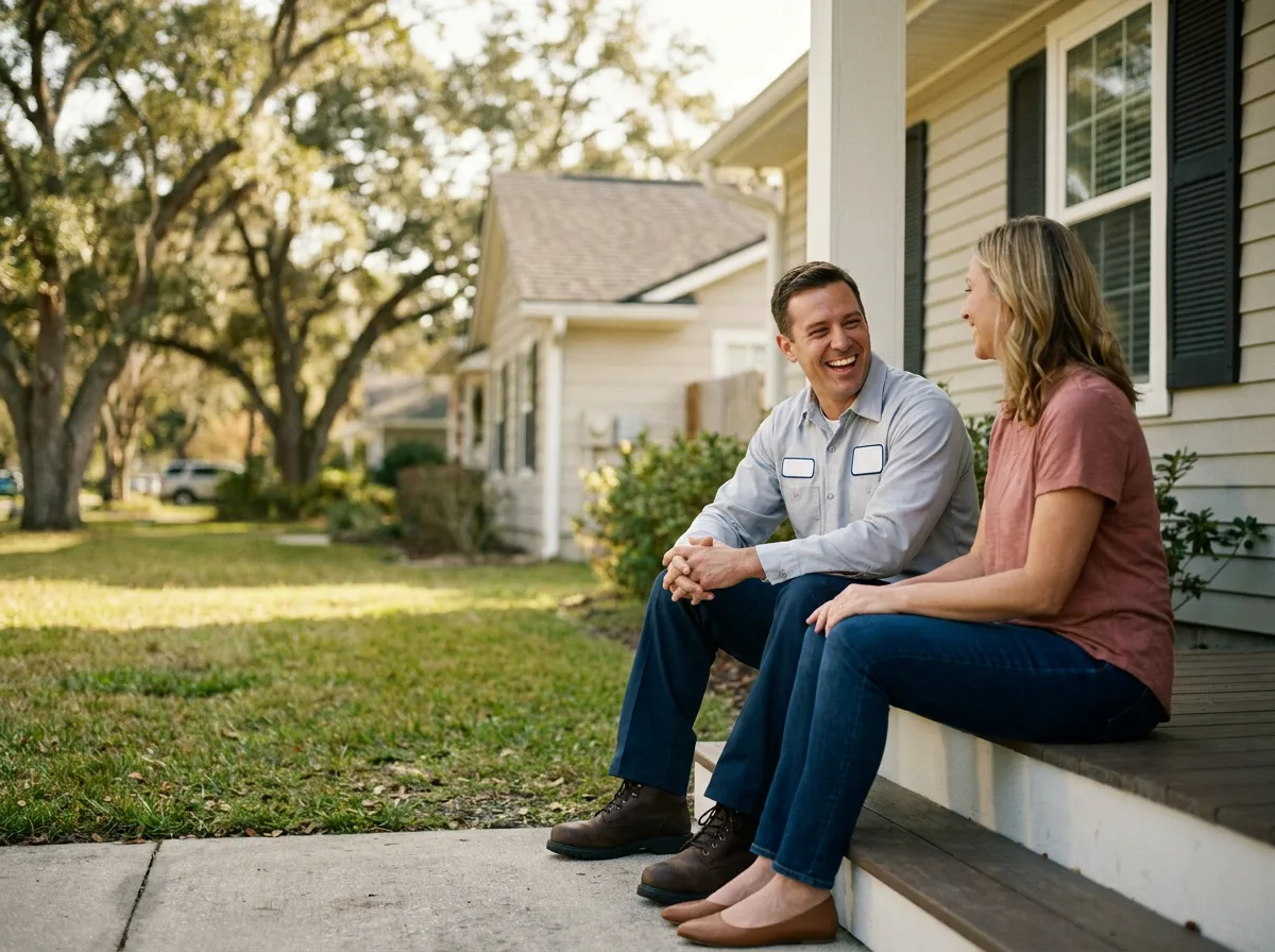 Septic tank pumping FAQs for Gorum, LA
